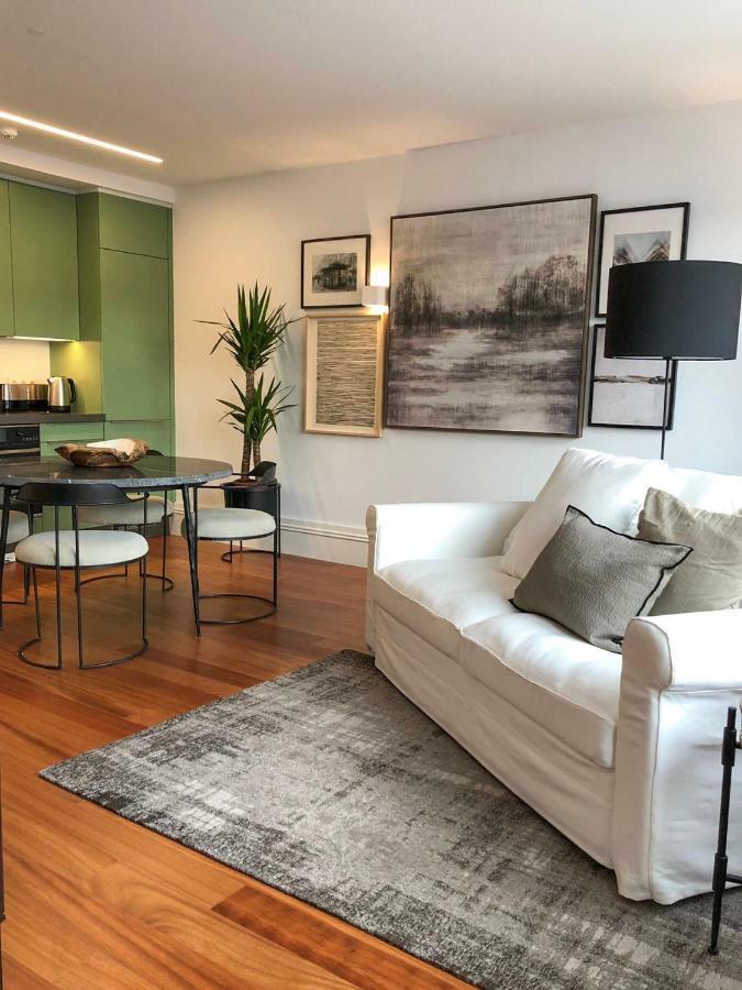 Апартаменты Oporto Chic&Cozy - Aliados Экстерьер фото