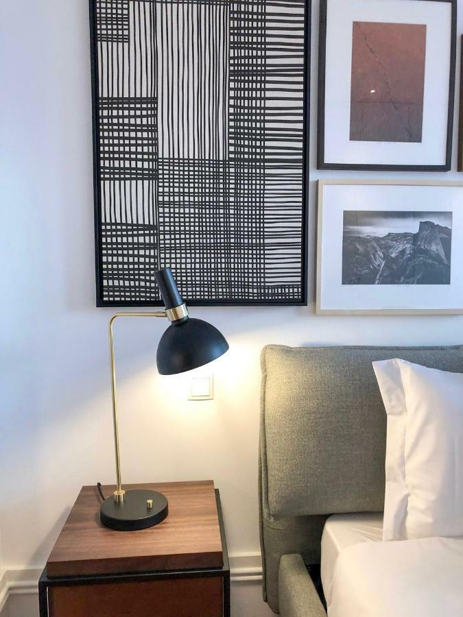 Апартаменты Oporto Chic&Cozy - Aliados Экстерьер фото