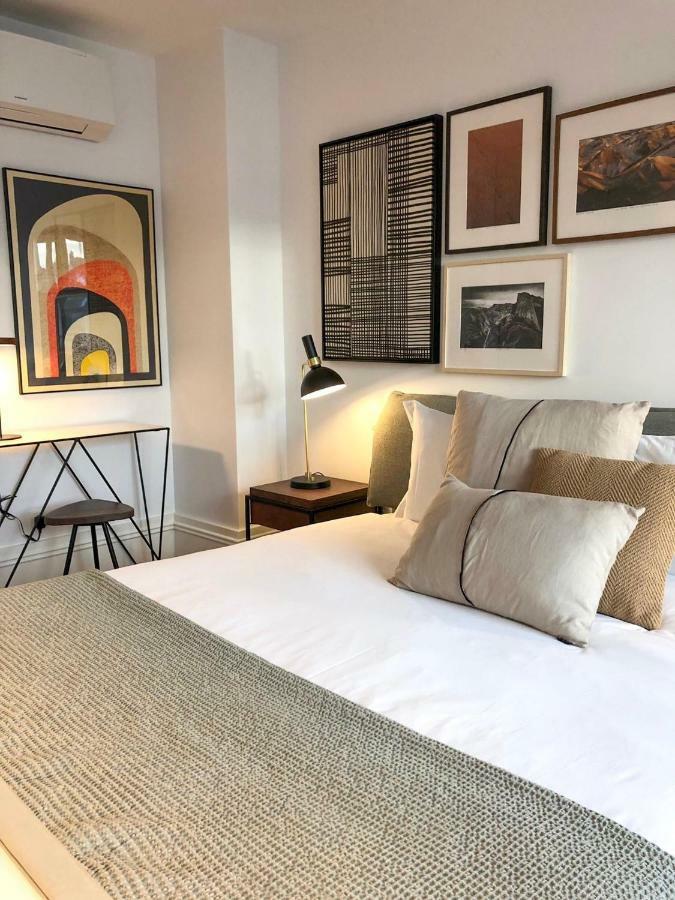 Апартаменты Oporto Chic&Cozy - Aliados Экстерьер фото