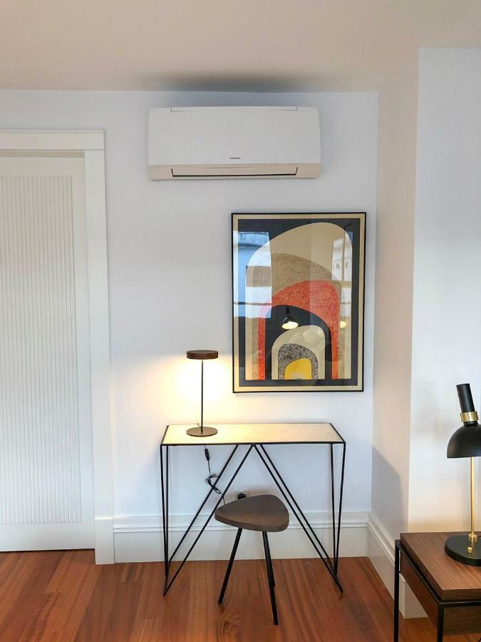 Апартаменты Oporto Chic&Cozy - Aliados Экстерьер фото