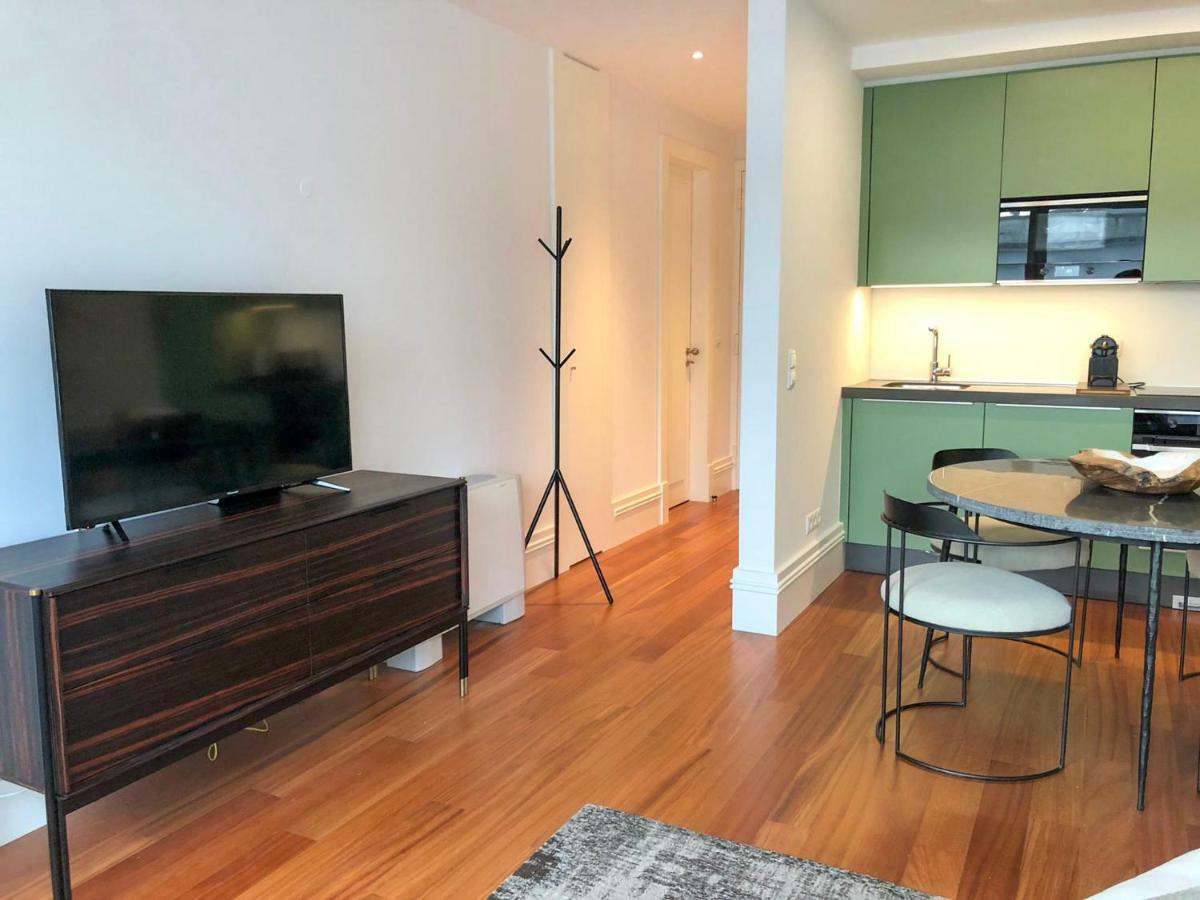 Апартаменты Oporto Chic&Cozy - Aliados Экстерьер фото